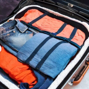 Trunkster Suitcase?