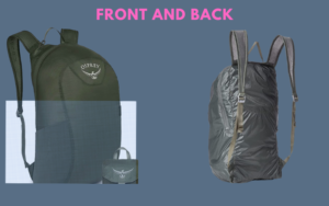 Carry-Backpacks