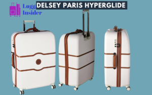 DELSEY Paris Hyperglide