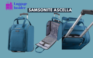 Samsonite Ascella