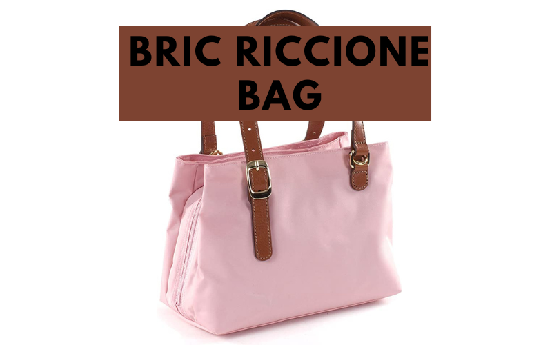 Bric Riccione Bag