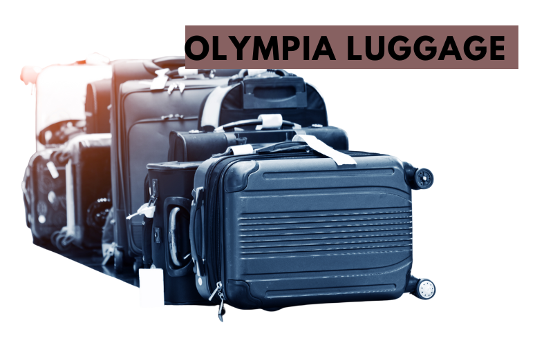 Olympia Luggage