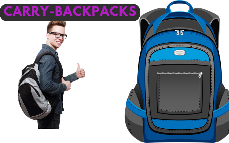 Carry Backpacks